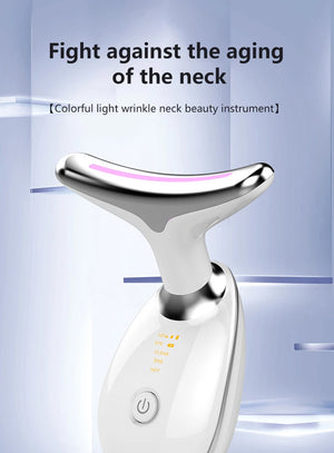 Anti Wrinkle Facial Massager