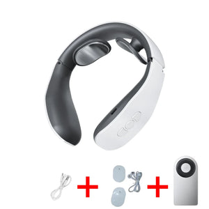 Neck & Shoulder Massager