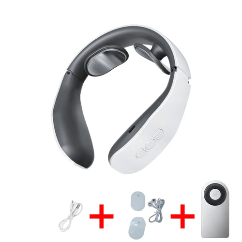 Neck & Shoulder Massager