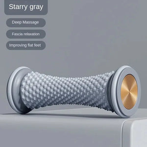 Foot Roller Massager