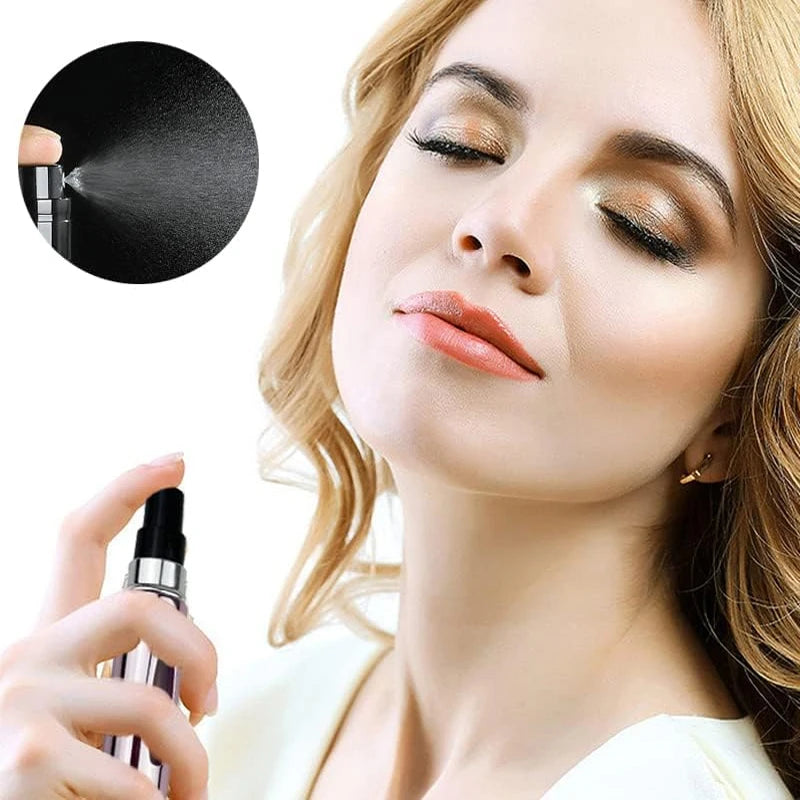 1/4 Portable Perfume Atomizer