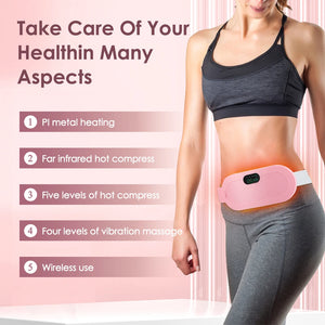 Warming Belt