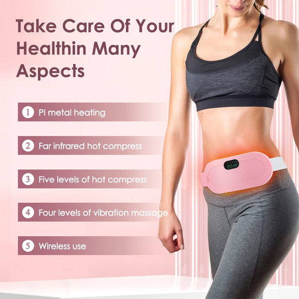 Warming Belt