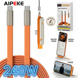⚡ Solo – 1 Cable