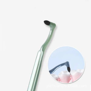 Manual Teeth Plaque Remover – Deep Cleaning Stain Removal Tool