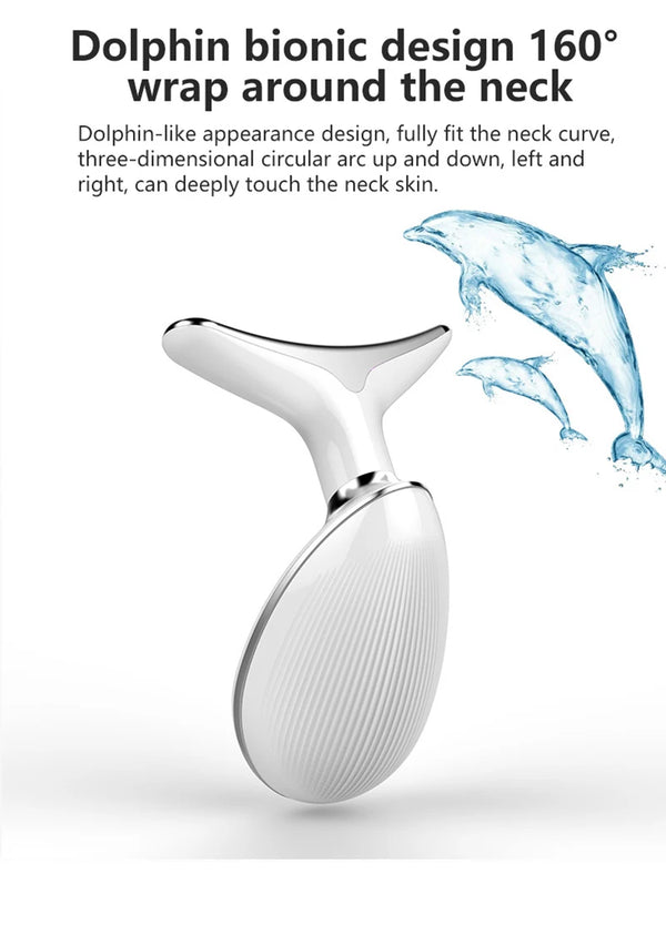 Anti Wrinkle Facial Massager