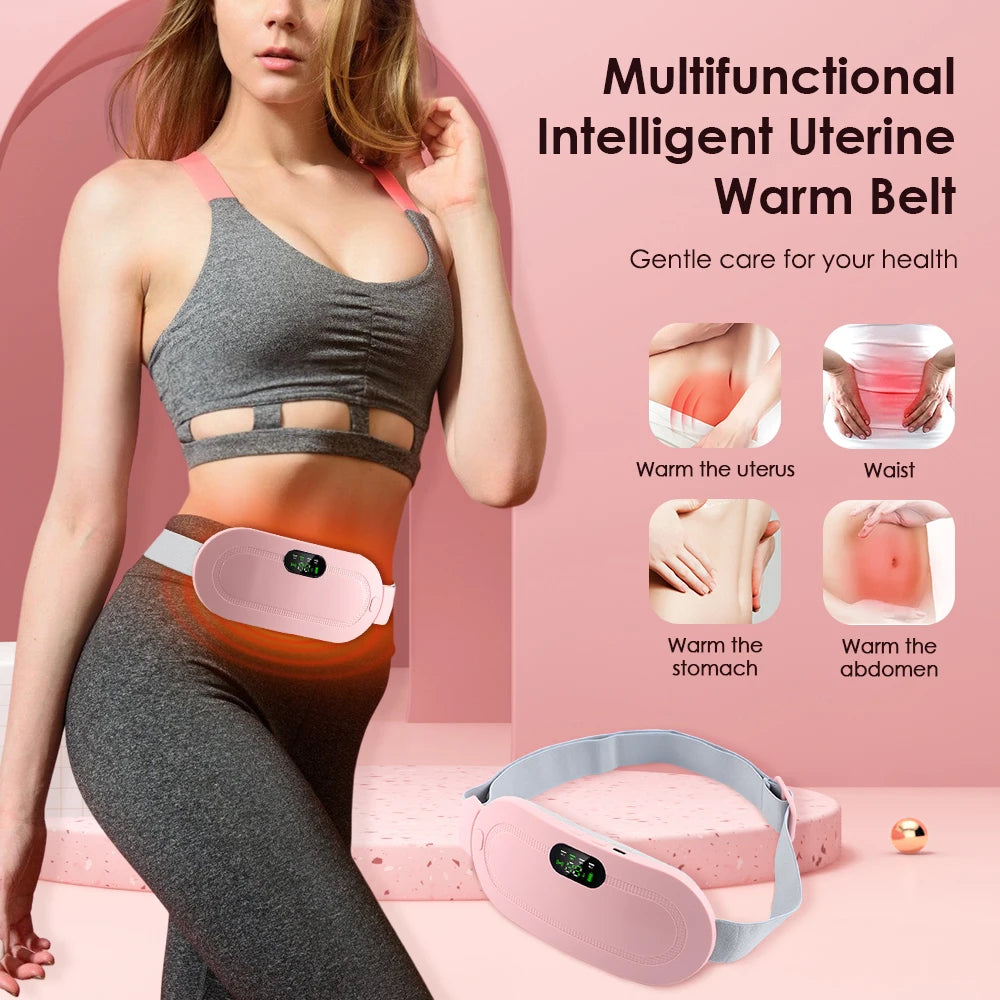 Warming Belt
