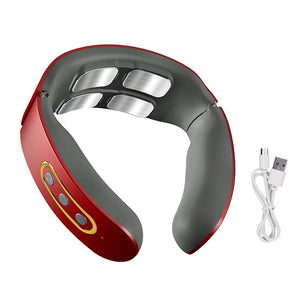 Neck & Shoulder Massager