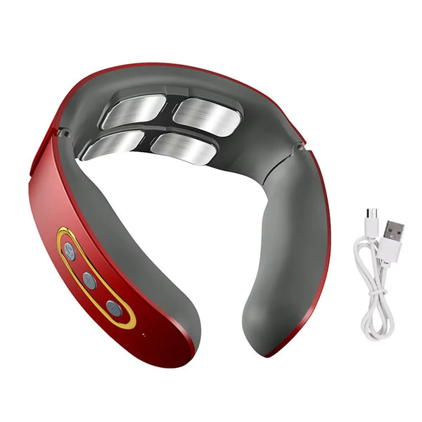 Neck & Shoulder Massager