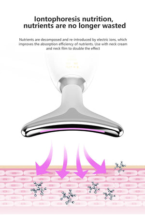 Anti Wrinkle Facial Massager