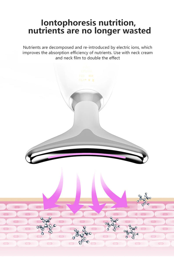 Anti Wrinkle Facial Massager