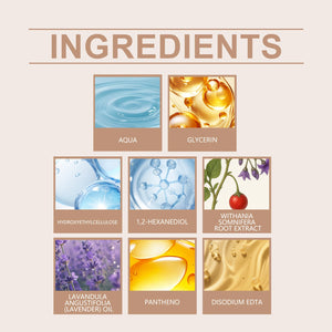 Daily Comfort Herbal Patches – Plant-Based Self-Care Support