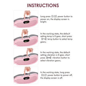 Warming Belt