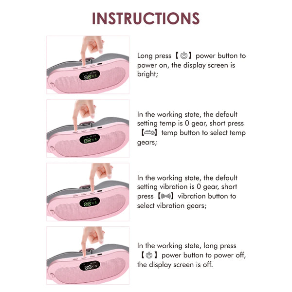 Warming Belt