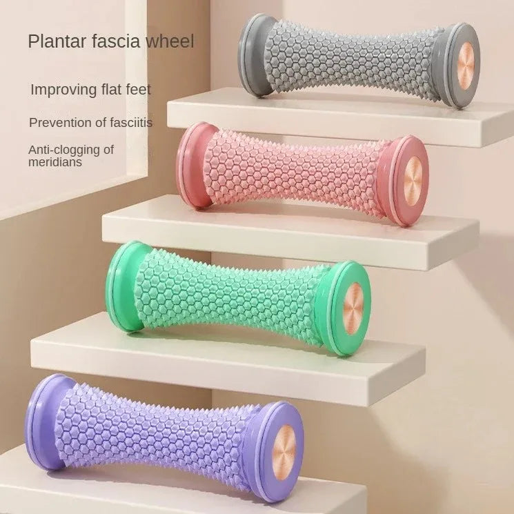 Foot Roller Massager