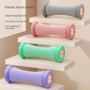 Foot Roller Massager