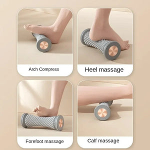 Foot Roller Massager