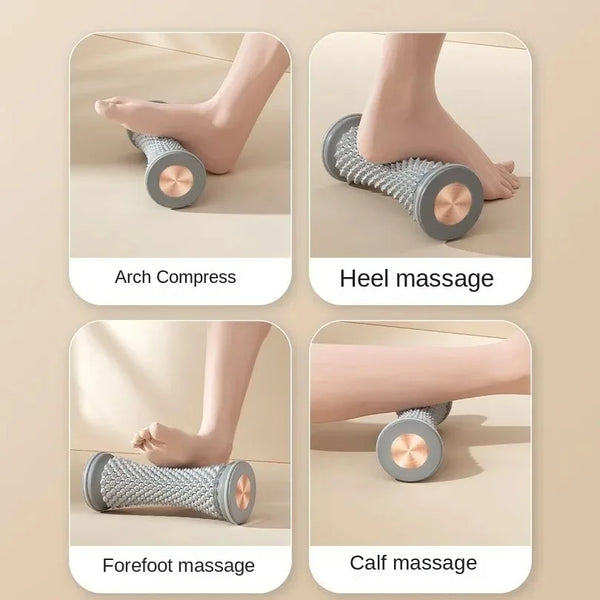 Foot Roller Massager