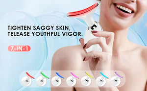 Anti Wrinkle Facial Massager