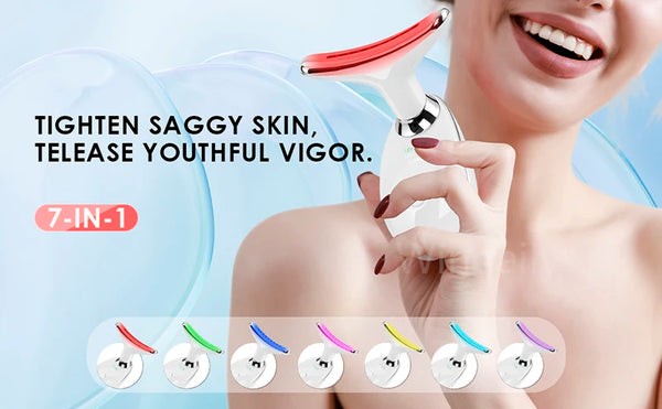 Anti Wrinkle Facial Massager