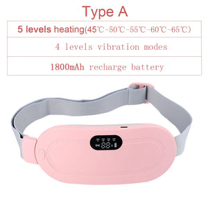 Warming Belt
