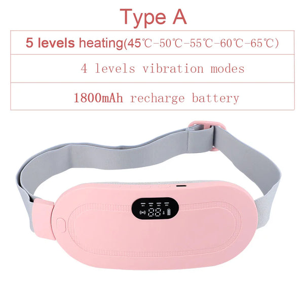 Warming Belt