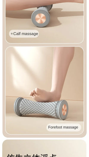Foot Roller Massager