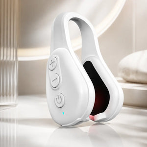 DROPVION EMS Silicone Nose Beauty Device