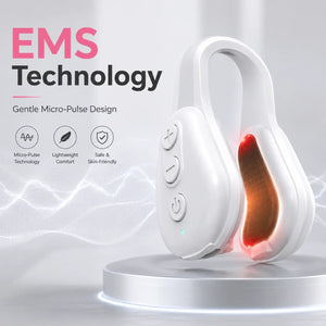 DROPVION EMS Silicone Nose Beauty Device